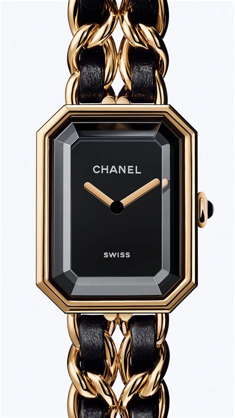 chanel watch hudsons bay|Chanel shops near me.